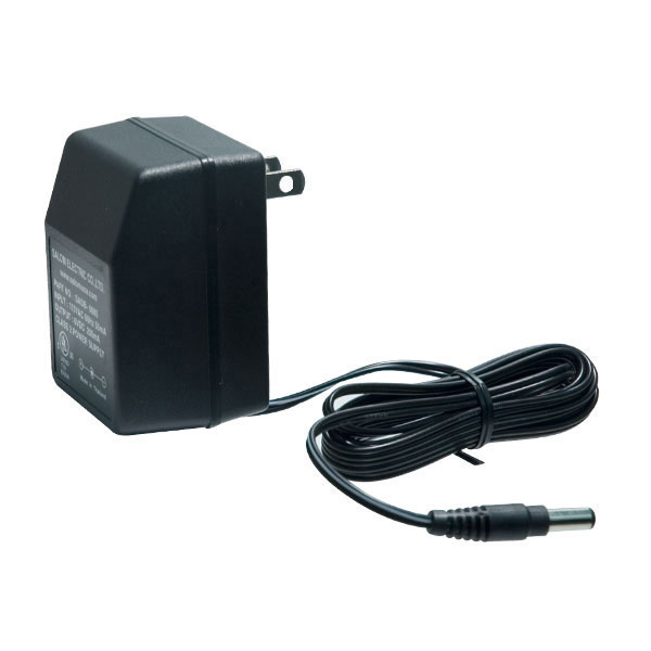 Power Adapter for Emerson Talking Caller ID - Click Image to Close